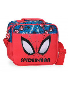 NECESER-BAND ADAP. SPIDERMAN AUTHENTIC